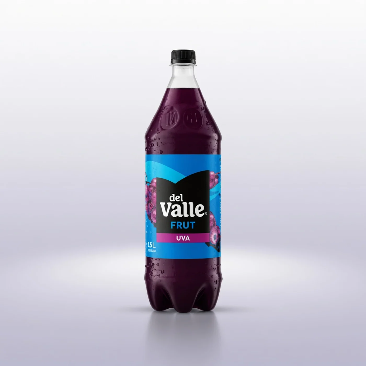 Suco Del Valle Frut Uva 1,5l
