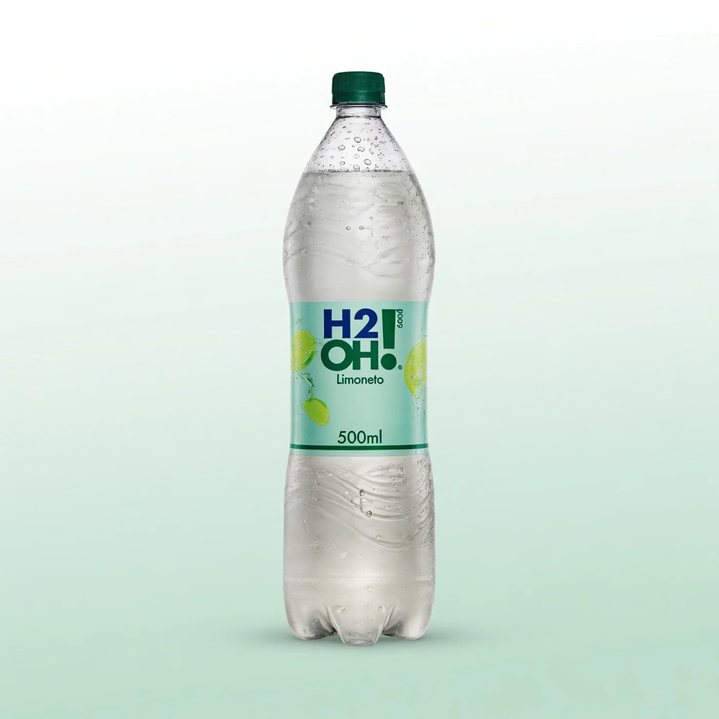 H2O Limoneto 500ml