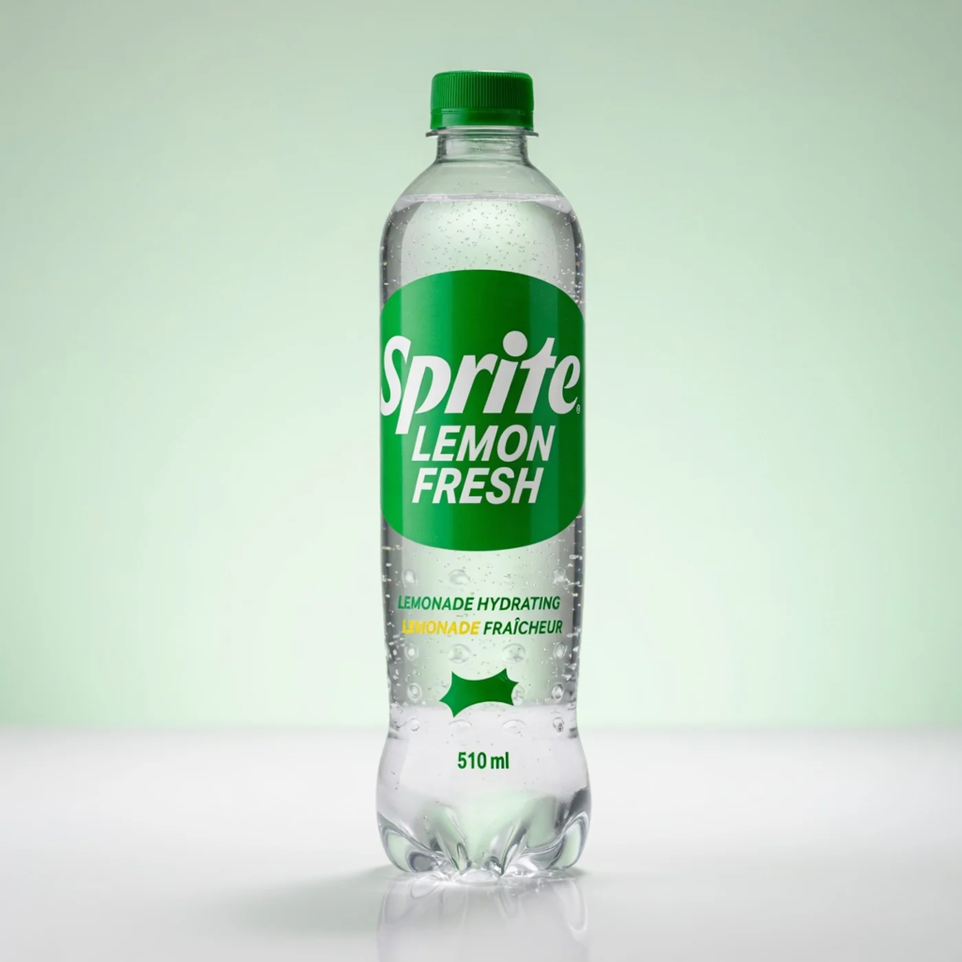 Sprite Lemon Fresh 510ml