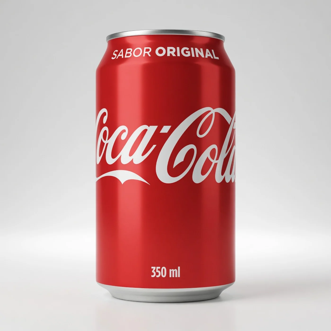 Coca-Cola Lata 350ml